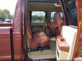 2008 Ford F-250 — photo 8 of 16 | VIN 1FTSW21R18EA87373