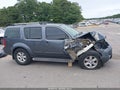 2012 Nissan Pathfinder — photo 13 of 18 | VIN 5N1AR1NB0CC617570