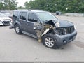 2012 Nissan Pathfinder — photo 1 of 18 | VIN 5N1AR1NB0CC617570