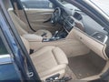 2016 BMW 3 Series — photo 5 of 16 | VIN WBA8E9G57GNU29348