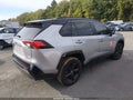 2021 Toyota RAV4 Hybrid — photo 4 of 11 | VIN 4T3E6RFV8MU060072