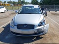 2008 Hyundai Accent — photo 12 of 16 | VIN KMHCN46C98U261201