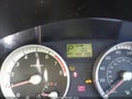 2008 Hyundai Accent — photo 15 of 16 | VIN KMHCN46C98U261201