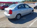2008 Hyundai Accent — photo 4 of 16 | VIN KMHCN46C98U261201