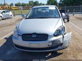 2008 Hyundai Accent — photo 6 of 16 | VIN KMHCN46C98U261201