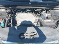 2007 Honda Odyssey — photo 10 of 17 | VIN 5FNRL38677B459496
