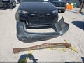 2007 Honda Odyssey — photo 12 of 17 | VIN 5FNRL38677B459496