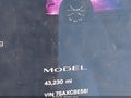 2023 Tesla Model X — photo 13 of 14 | VIN 7SAXCBE58PF380936