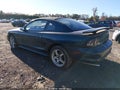 1995 Ford Mustang — photo 3 of 12 | VIN 1FALP42T7SF154511