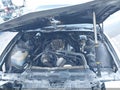 1987 Pontiac Firebird — photo 10 of 19 | VIN 1G2FW21F1HL218129