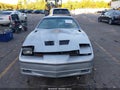 1987 Pontiac Firebird — photo 13 of 19 | VIN 1G2FW21F1HL218129