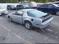 1987 Pontiac Firebird — photo 3 of 19 | VIN 1G2FW21F1HL218129
