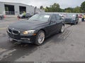 2014 BMW 3 Series — photo 2 of 12 | VIN WBA3B5G53ENS10119