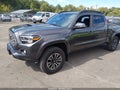2023 Toyota Tacoma — photo 2 of 17 | VIN 3TYDZ5BNXPT037002