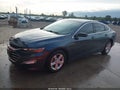 2021 Chevrolet Malibu — photo 2 of 17 | VIN 1G1ZC5ST7MF002018