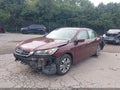 2013 Honda Accord — photo 2 of 16 | VIN 1HGCR2F30DA194711