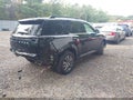 2025 Nissan Pathfinder — photo 4 of 16 | VIN 5N1DR3BA7SC255224