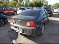 2012 Chevrolet Malibu — photo 4 of 16 | VIN 1G1ZB5E03CF114575