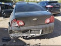 2012 Chevrolet Malibu — photo 6 of 16 | VIN 1G1ZB5E03CF114575