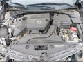 2014 Nissan Altima — photo 10 of 11 | VIN 1N4AL3AP5EC280776