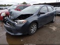 2014 Toyota Corolla — photo 2 of 16 | VIN 2T1BURHE1EC035600