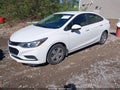 2016 Chevrolet Cruze — photo 2 of 16 | VIN 1G1BC5SM9G7247248