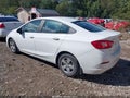 2016 Chevrolet Cruze — photo 3 of 16 | VIN 1G1BC5SM9G7247248