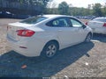 2016 Chevrolet Cruze — photo 4 of 16 | VIN 1G1BC5SM9G7247248