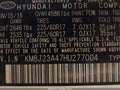 2017 Hyundai Tucson — photo 9 of 17 | VIN KM8J23A47HU277004