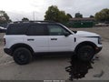 2025 Ford Bronco Sport — photo 13 of 16 | VIN 3FMCR9DA8SRE67787