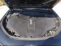 2024 BMW i7 — photo 10 of 18 | VIN WBY43EJ02RCR63223