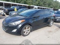 2013 Hyundai Elantra — photo 2 of 11 | VIN 5NPDH4AE6DH253750