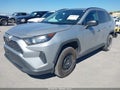 2020 Toyota RAV4 — photo 2 of 17 | VIN 2T3H1RFV0LW075725