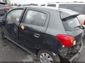 2015 Mitsubishi Mirage — photo 17 of 17 | VIN ML32A3HJ9FH014156