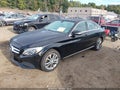 2015 Mercedes-Benz C-Class — photo 2 of 17 | VIN 55SWF4KB1FU016523