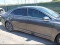 2019 Lincoln MKZ — photo 13 of 16 | VIN 3LN6L5E90KR602580