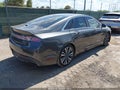 2019 Lincoln MKZ — photo 4 of 16 | VIN 3LN6L5E90KR602580