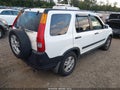 2003 Honda CR-V — photo 4 of 12 | VIN SHSRD78813U152737