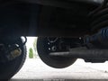 2005 Mack 700 Cv700 — photo 13 of 18 | VIN 1M2AG11C35M027350