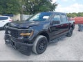 2026 Ford F-150 — photo 2 of 16 | VIN 1FTEW2KPXTKE39273