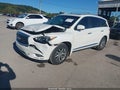 2015 Infiniti QX60 — photo 2 of 16 | VIN 5N1AL0MM3FC509107
