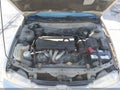 2001 Chevrolet Prizm — photo 10 of 16 | VIN 1Y1SK52831Z435302