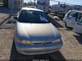 2001 Chevrolet Prizm — photo 6 of 16 | VIN 1Y1SK52831Z435302