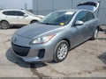 2012 Mazda 3 — photo 2 of 16 | VIN JM1BL1L74C1673371