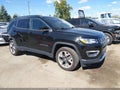 2021 Jeep Compass — photo 1 of 16 | VIN 3C4NJDCB7MT503587