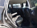 2021 Jeep Compass — photo 8 of 16 | VIN 3C4NJDCB7MT503587