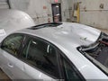 2009 Audi A4 — photo 14 of 16 | VIN WAULF78K99N017175