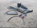 2021 Tesla Model Y — photo 12 of 19 | VIN 5YJYGDEE2MF199294
