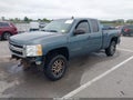 2008 Chevrolet Silverado 1500 — photo 2 of 17 | VIN 1GCEK19098Z270313
