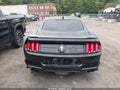 2020 Ford Mustang — photo 17 of 17 | VIN 1FA6P8TD5L5157748